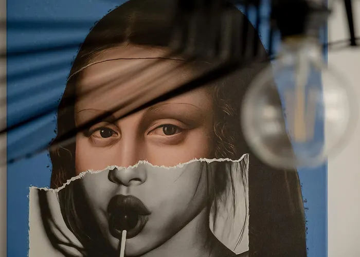 Апартаменты Gwiazdzista Elegant For 6 Guests With Balcony & Parking By Renters *