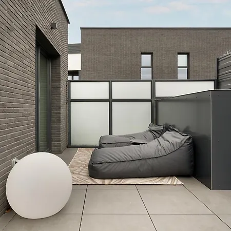 Gwiazdzista Elegant For 6 Guests With Balcony & Parking By Renters Apartment