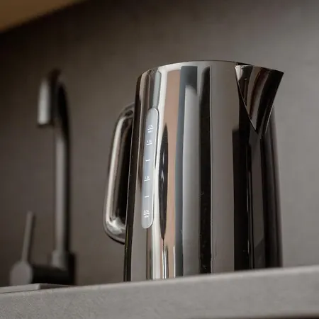 Gwiazdzista Elegant For 6 Guests With Balcony & Parking By Renters Appartement